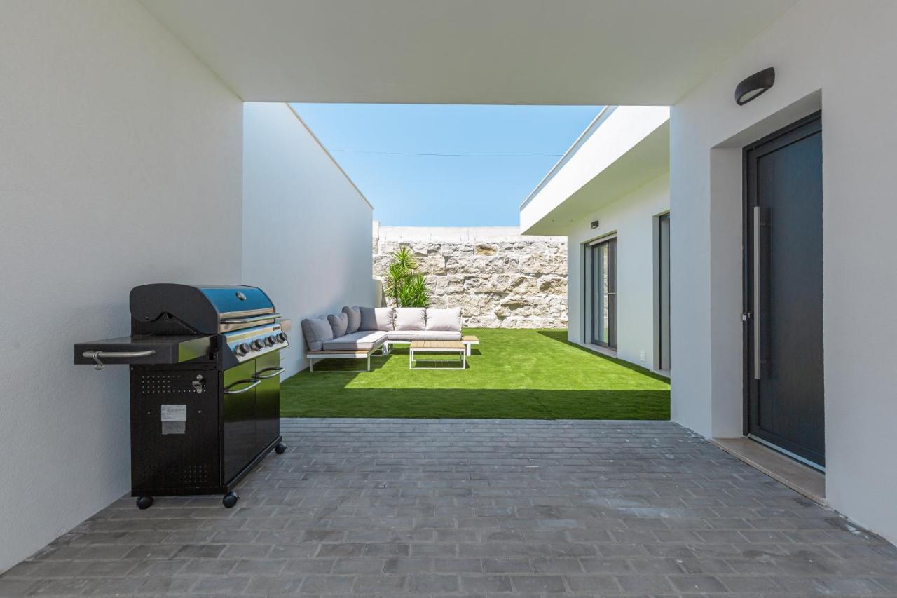 Your Peace & Quiet, Close To The Silver Coast Lourinhã Exteriér fotografie
