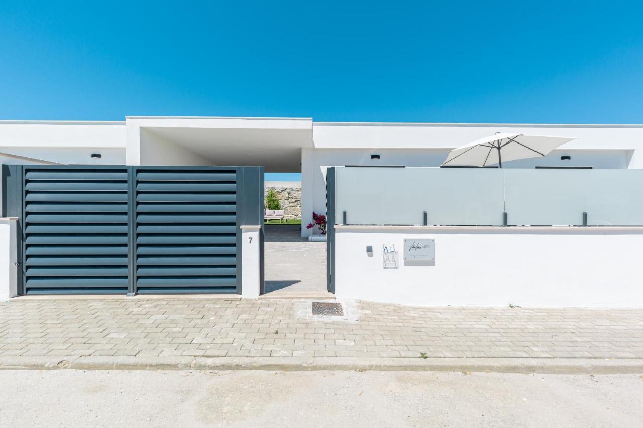 Your Peace & Quiet, Close To The Silver Coast Lourinhã Exteriér fotografie